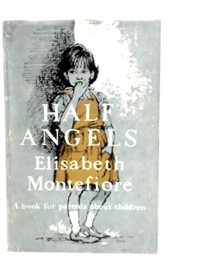 Seller image for Half-Angels for sale by World of Rare Books