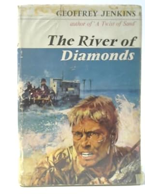 Image du vendeur pour The River of Diamonds mis en vente par World of Rare Books