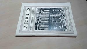 Seller image for SALFORD PUBS: INCLUDING CROSS LANE, PT 3 (Salford Pubs: Including Cross Lane, Broad Street, Hanky Park, the Height, Brindleheath, Charlestown and Weaste) for sale by BoundlessBookstore