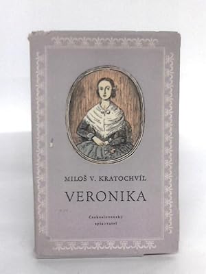 Image du vendeur pour Veronika mis en vente par World of Rare Books