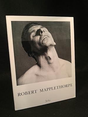 Robert Mapplethorpe - Foto s / Photographs