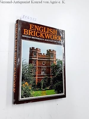 English Brickwork