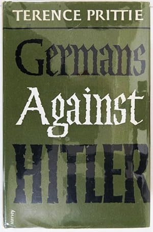 Seller image for Germans Against Hitler. for sale by Entelechy Books