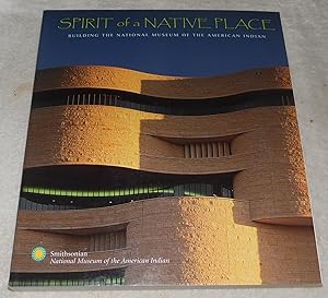 Imagen del vendedor de Spirit of a Native Place a la venta por Pheonix Books and Collectibles