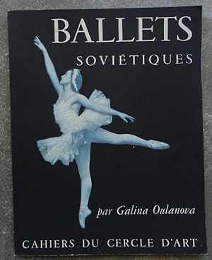 Ballets soviétiques.