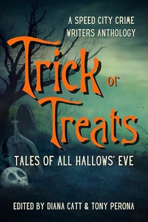Seller image for Trick or Treats: Tales of All Hallows' Eve [Paperback ] for sale by booksXpress