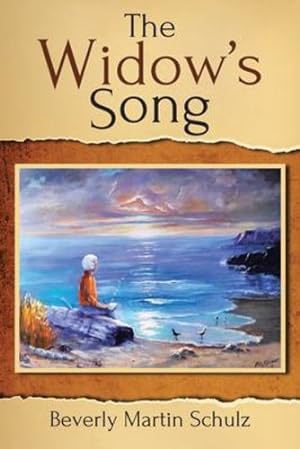 Seller image for The Widow's Song by Schulz, Beverly Martin [Paperback ] for sale by booksXpress