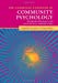 Seller image for The Cambridge Handbook of Community Psychology: Interdisciplinary and Contextual Perspectives (Cambridge Handbooks in Psychology) [Hardcover ] for sale by booksXpress