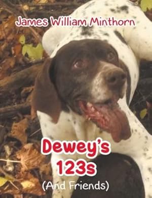 Seller image for Dewey's 123s: (And Friends) by Minthorn, James William [Paperback ] for sale by booksXpress