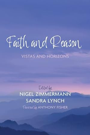 Image du vendeur pour Faith and Reason [Hardcover ] mis en vente par booksXpress