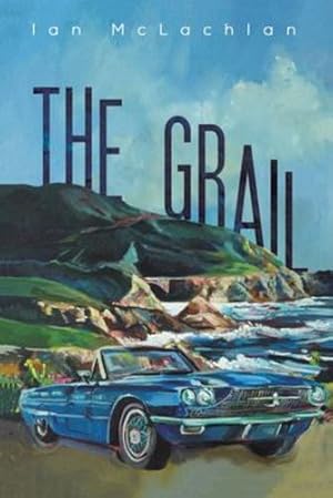 Seller image for The Grail by McLachlan, Ian [Paperback ] for sale by booksXpress