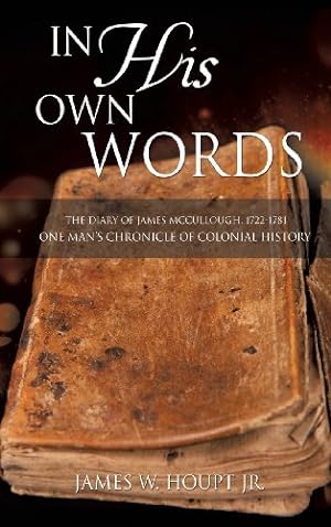 Seller image for In His Own Words [Hardcover ] for sale by booksXpress