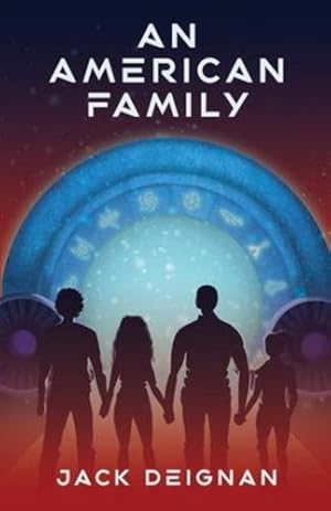 Seller image for An American Family [Soft Cover ] for sale by booksXpress