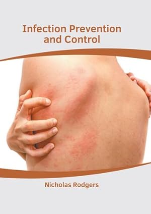 Seller image for Infection Prevention and Control [Hardcover ] for sale by booksXpress