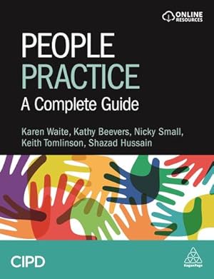 Immagine del venditore per People Practice: A Complete Guide by Waite, Karen, Beevers, Kathy, Small, Nicky, Tomlinson, Keith, Hussain, Shazad [Hardcover ] venduto da booksXpress