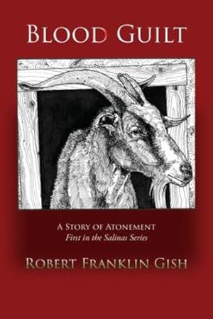 Bild des Verkufers fr Blood Guilt, A Story of Atonement [Soft Cover ] zum Verkauf von booksXpress