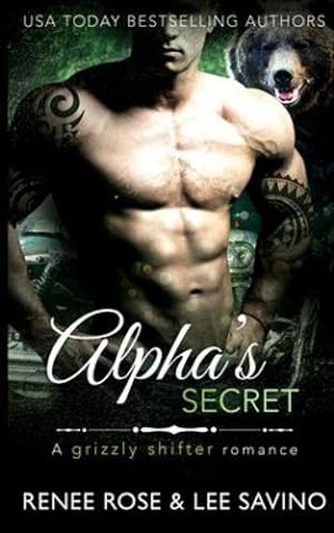 Imagen del vendedor de Alpha's Secret by Rose, Renee, Savino, Lee [Paperback ] a la venta por booksXpress
