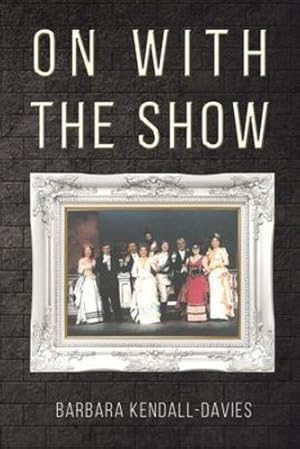 Seller image for On with the Show [Soft Cover ] for sale by booksXpress