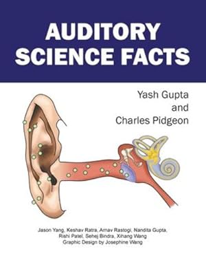 Bild des Verkufers fr Auditory Science Facts [Soft Cover ] zum Verkauf von booksXpress