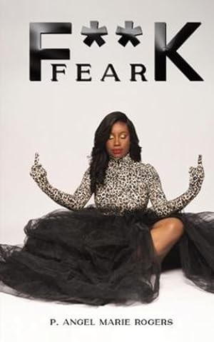 Seller image for F**K Fear [Soft Cover ] for sale by booksXpress