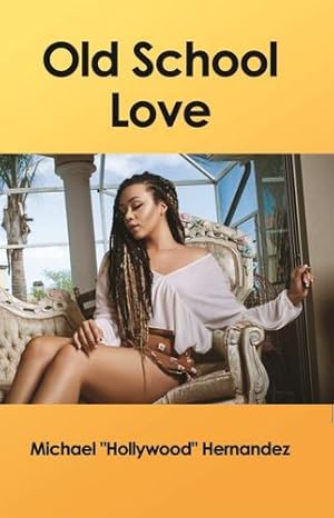 Seller image for Old School Love [Soft Cover ] for sale by booksXpress