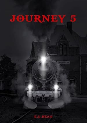 Seller image for Journey 5 by Bean, E.L. [Paperback ] for sale by booksXpress