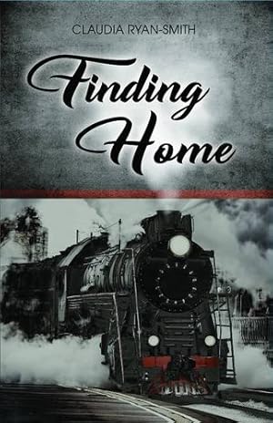 Imagen del vendedor de Finding Home [Soft Cover ] a la venta por booksXpress