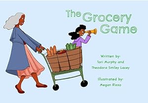 Seller image for The Grocery Game [Hardcover ] for sale by booksXpress