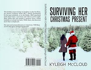 Seller image for Surviving Her Christmas Present (Noel's Gifts Series) [Soft Cover ] for sale by booksXpress