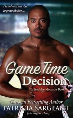 Seller image for Game Time Decision: Brooklyn Monarchs, Book V [Soft Cover ] for sale by booksXpress