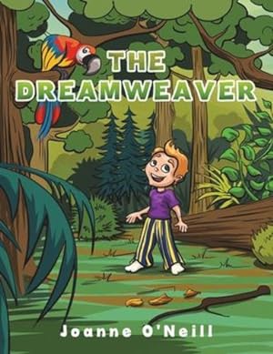 Seller image for The Dreamweaver by O'Neill, Joanne [Paperback ] for sale by booksXpress
