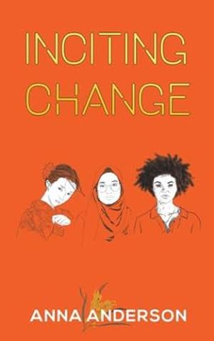 Seller image for Inciting Change [Soft Cover ] for sale by booksXpress