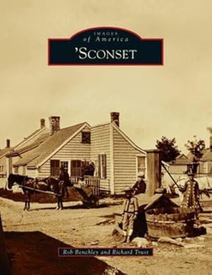 Seller image for sconset [Hardcover ] for sale by booksXpress