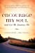Seller image for Encourage My Soul and Let Me Journey On [Hardcover ] for sale by booksXpress