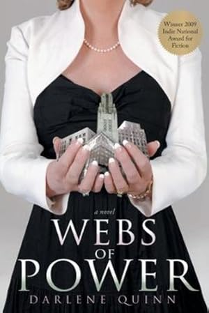 Seller image for Webs of Power [Soft Cover ] for sale by booksXpress