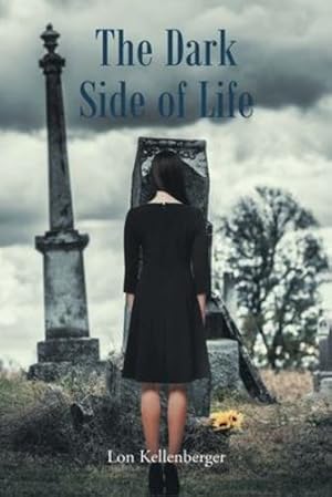 Imagen del vendedor de The Dark Side of Life [Soft Cover ] a la venta por booksXpress