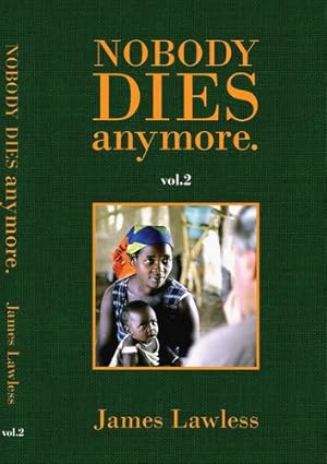 Immagine del venditore per Nobody Dies Anymore - vol.2 [Soft Cover ] venduto da booksXpress