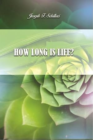 Seller image for How Long Is Life? [Soft Cover ] for sale by booksXpress