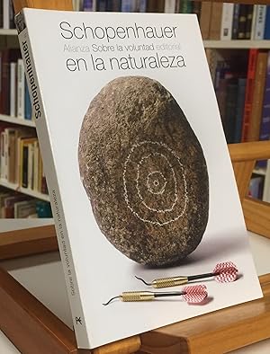 Imagen del vendedor de Sobre La Voluntad En La Naturaleza a la venta por La Bodega Literaria