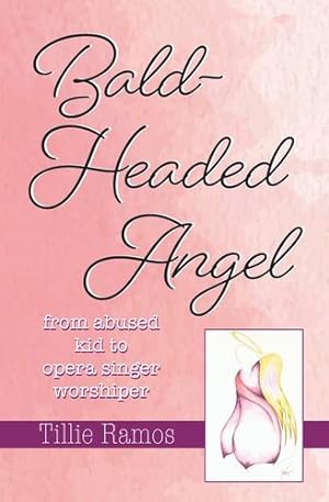 Bild des Verkufers fr Bald-Headed Angel [Soft Cover ] zum Verkauf von booksXpress