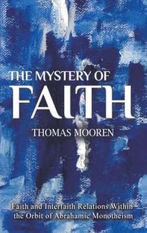 Seller image for The Mystery of Faith [Hardcover ] for sale by booksXpress