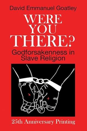 Immagine del venditore per Were You There?: Godforsakenness in Slave Religion [Soft Cover ] venduto da booksXpress