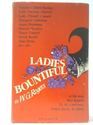 Imagen del vendedor de Ladies Bountiful a la venta por World of Rare Books