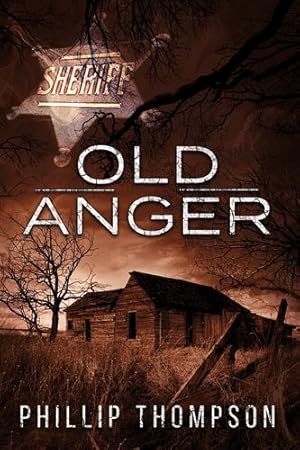 Seller image for Old Anger (Colt Harper) [Soft Cover ] for sale by booksXpress