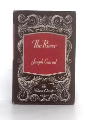Seller image for The Rover for sale by World of Rare Books