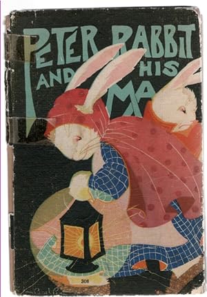 Seller image for Peter Rabbit and His Ma for sale by McCormick Books