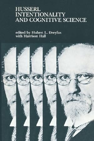 Seller image for Husserl, Intentionality, and Cognitive Science (The MIT Press) [Paperback ] for sale by booksXpress