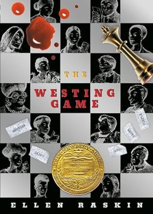 Seller image for The Westing Game [Soft Cover ] for sale by booksXpress