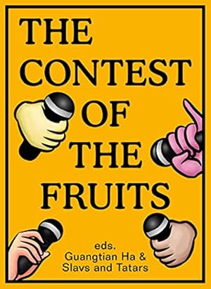 Seller image for The Contest of the Fruits [Paperback ] for sale by booksXpress