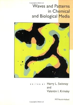 Imagen del vendedor de Waves and Patterns in Chemical and Biological Media (Special Issues of Physica D) [Paperback ] a la venta por booksXpress